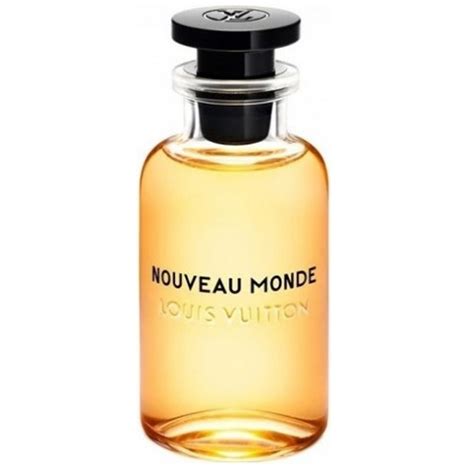 louis vuitton nouveau monde 100ml